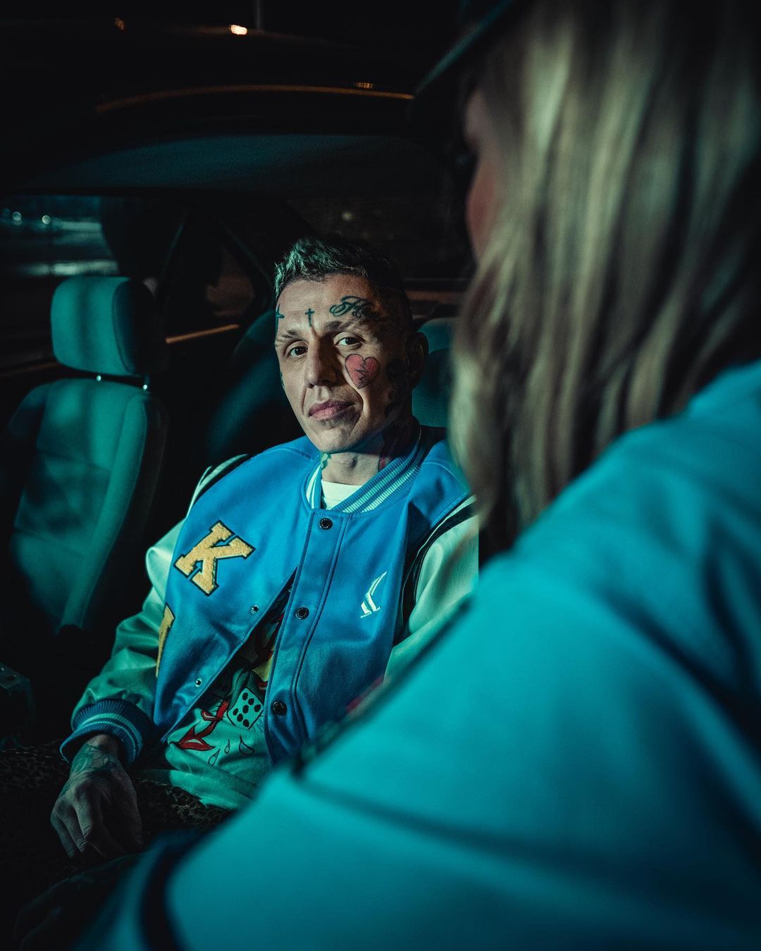 Skerocuda.cz | Clothing, média a další produkty od Sergeie Barracudy