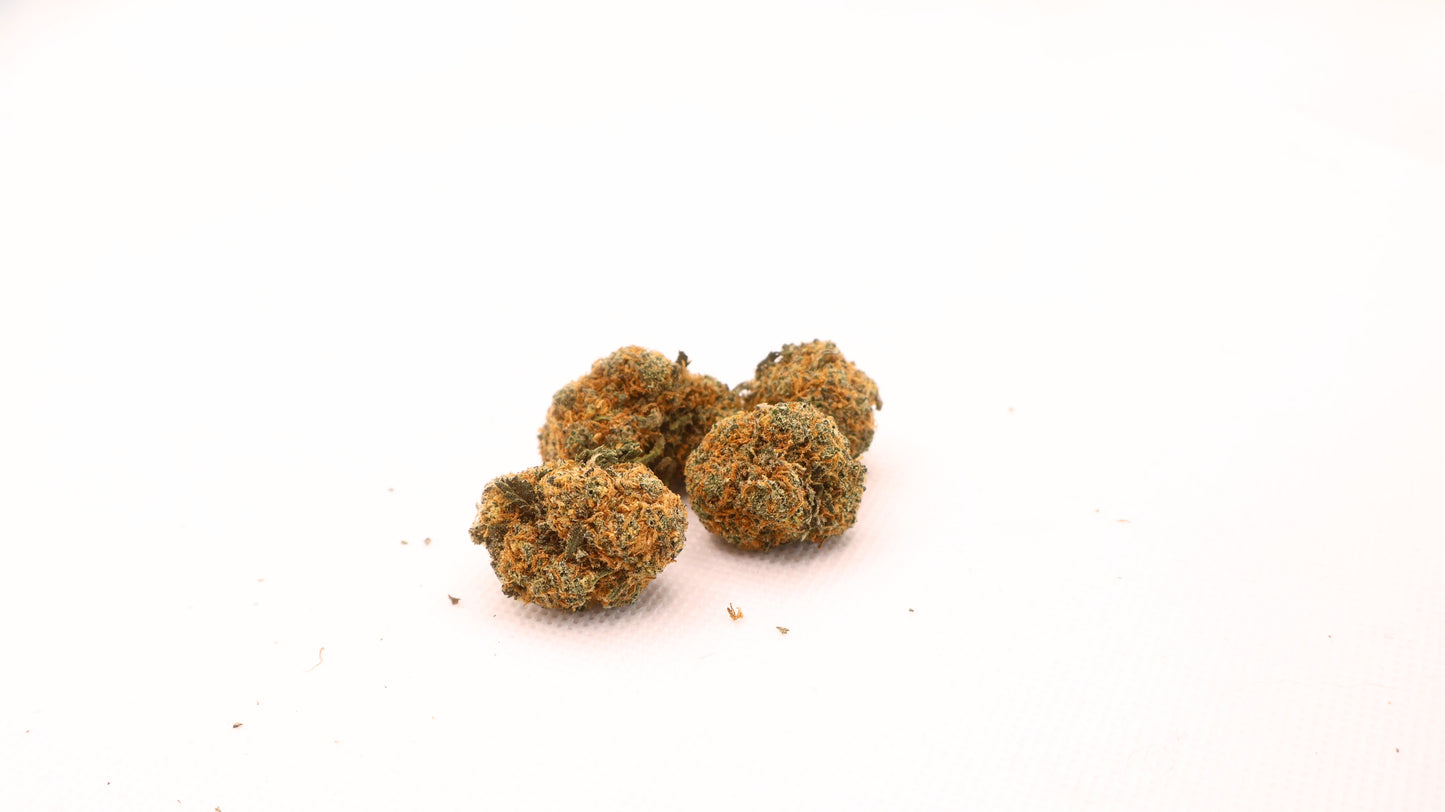 Strawberry 3g