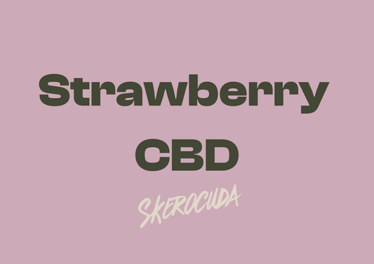 Strawberry 3g