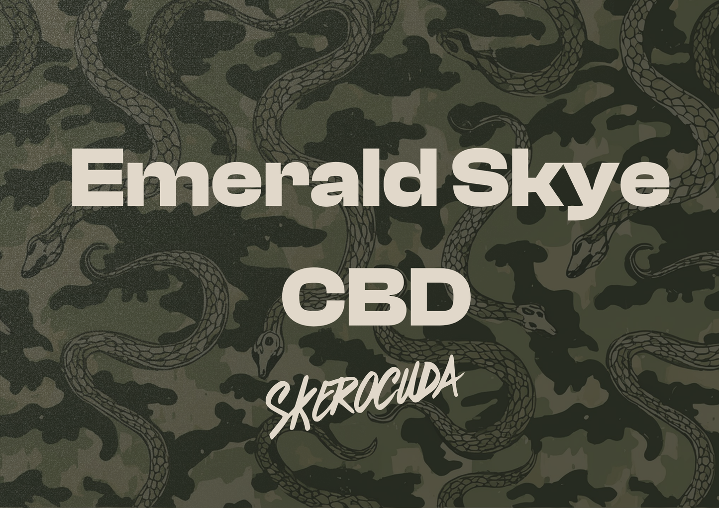 Emerald Skye 3g