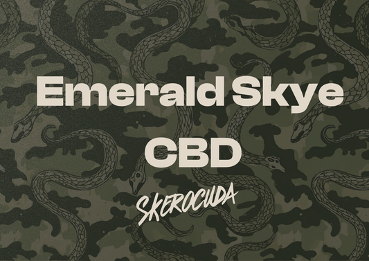 Emerald Skye 3g