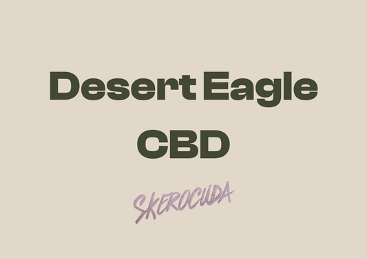 Desert Eagle 3g