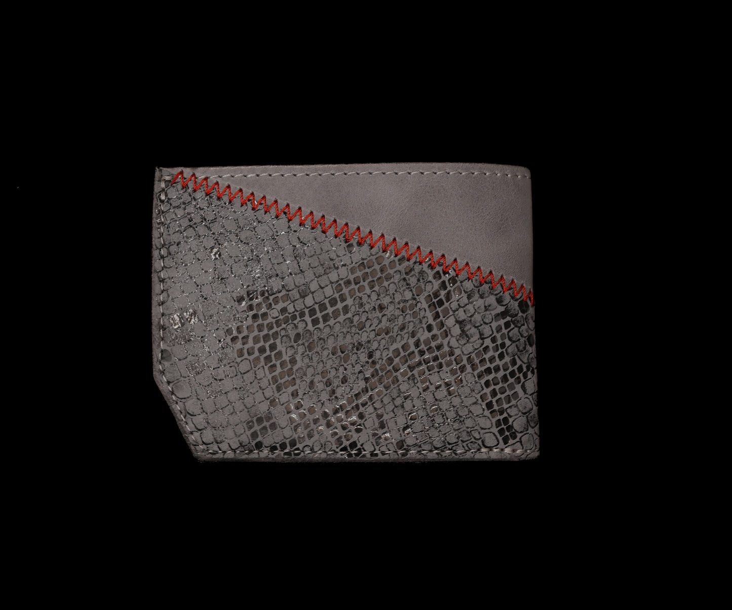 Skerocuda Earl Grey wallet