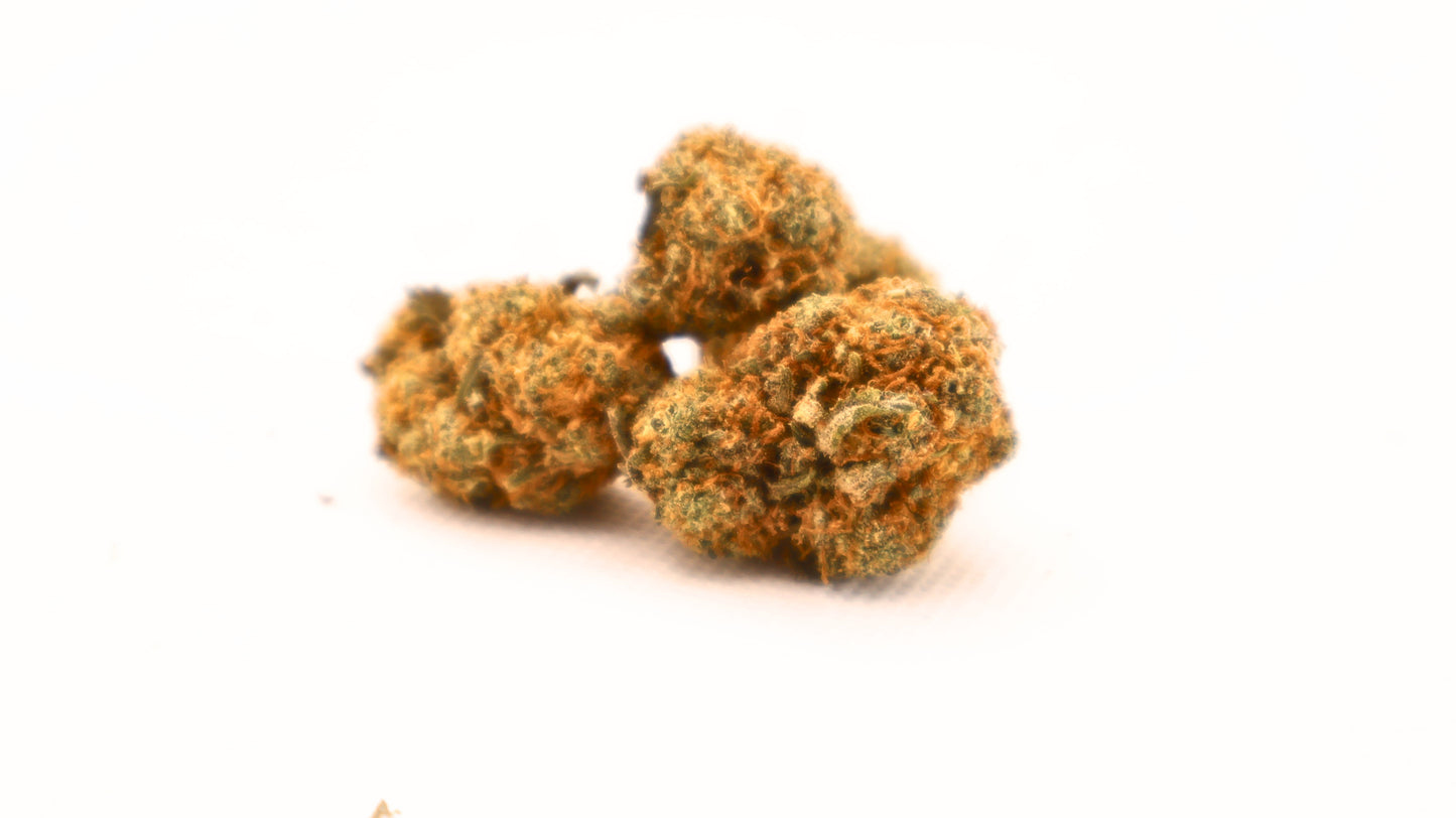 Strawberry 3g