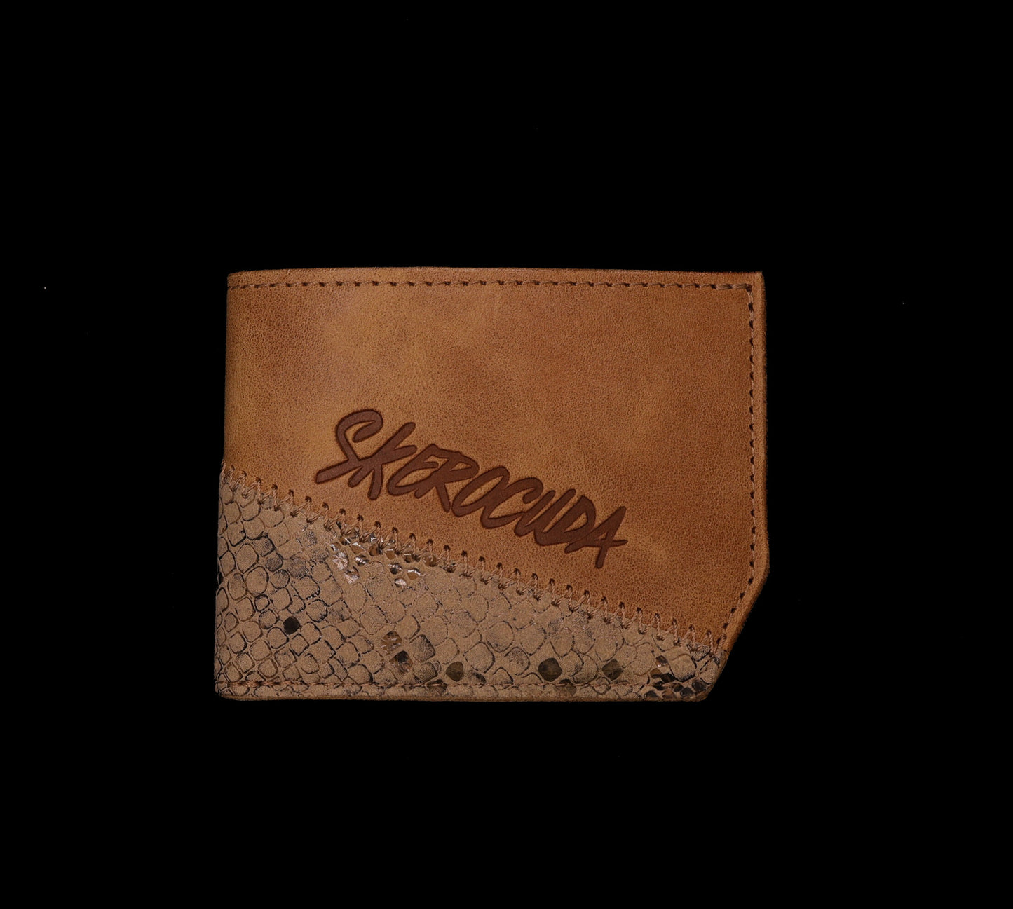 Skerocuda Timberland wallet