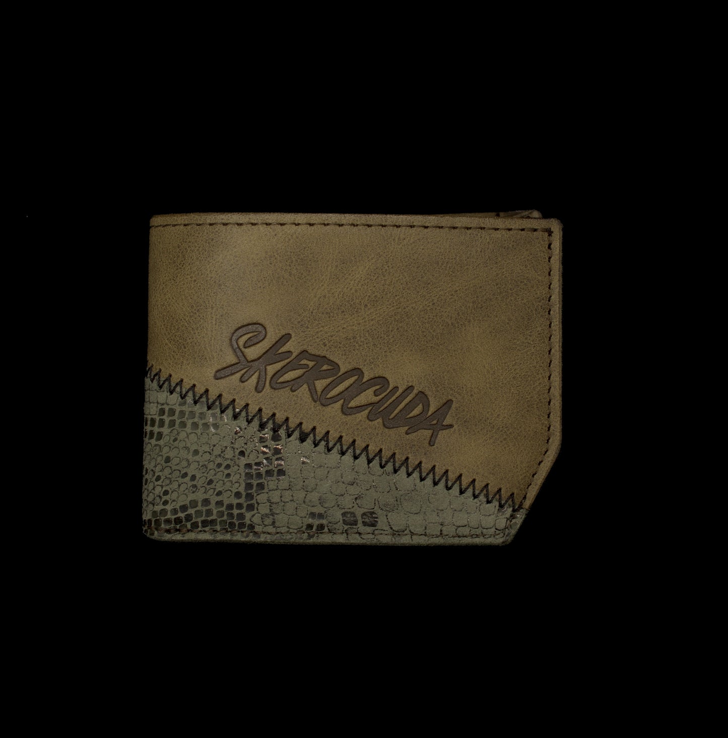 Skerocuda Nomad wallet
