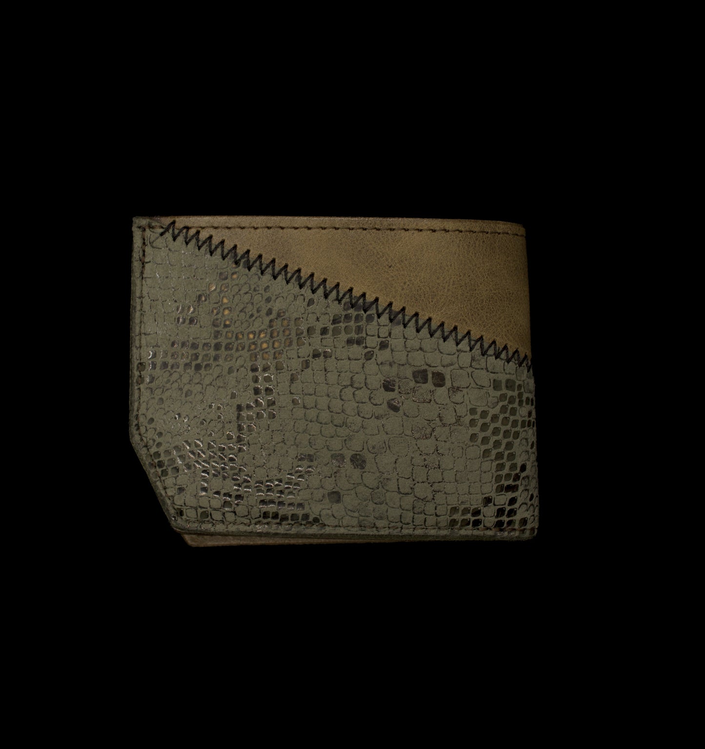 Skerocuda Nomad wallet