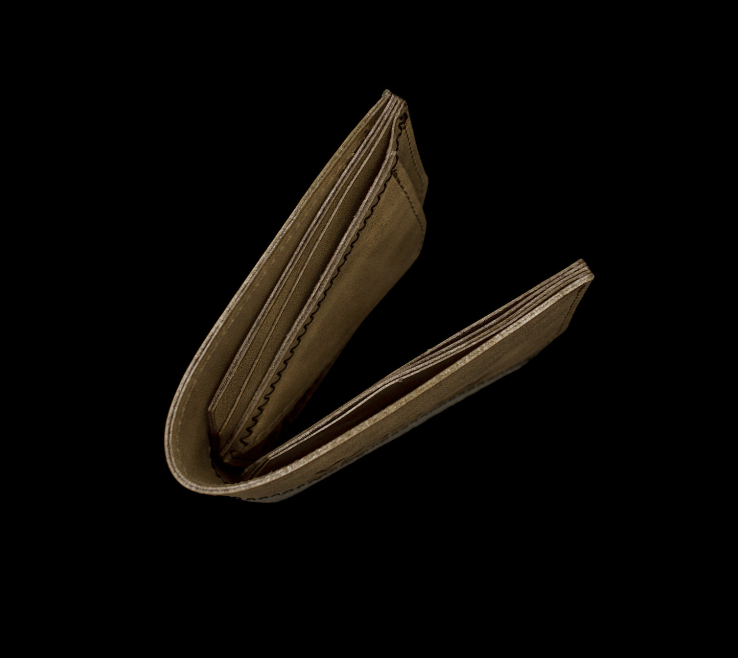 Skerocuda Nomad wallet