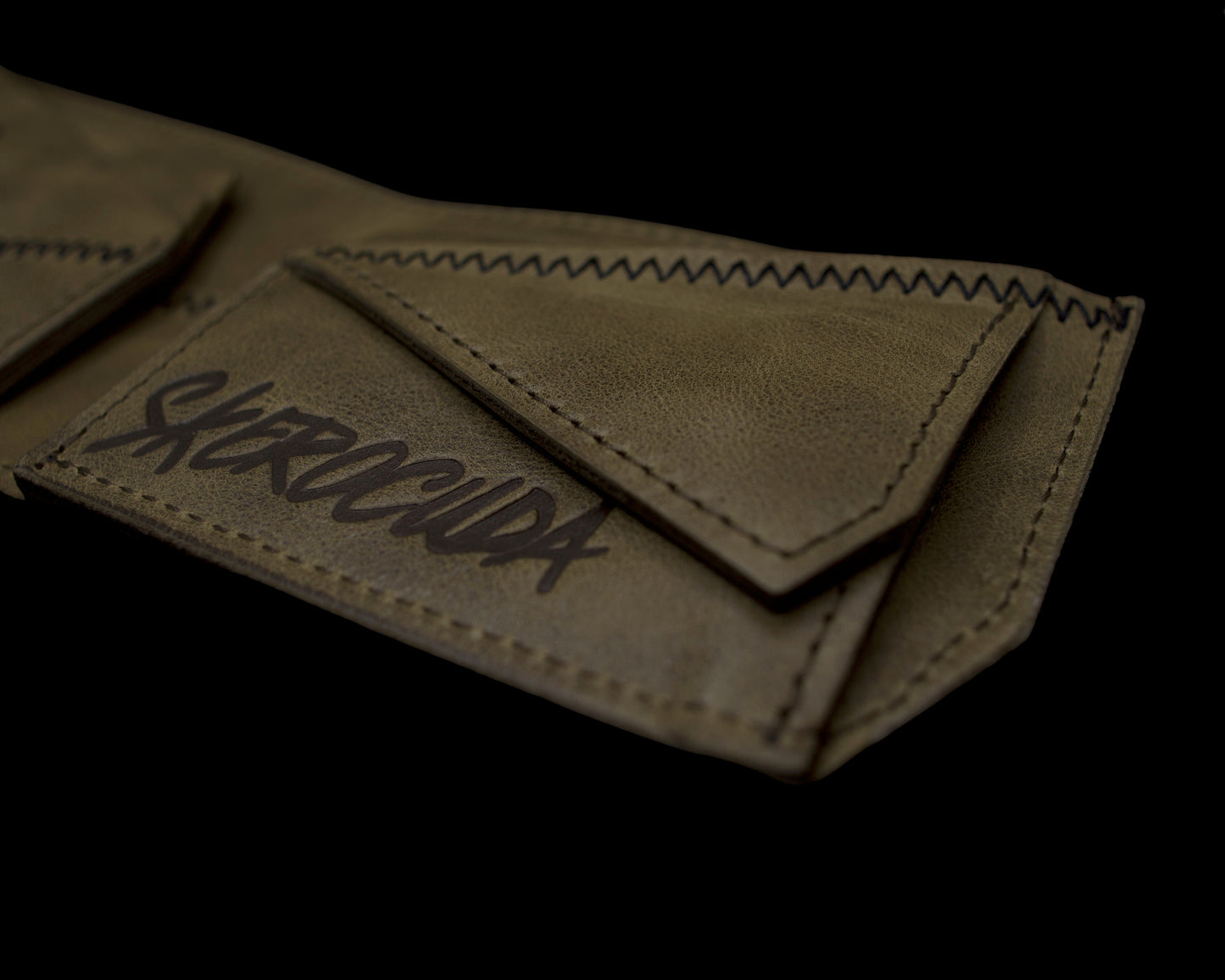 Skerocuda Nomad wallet