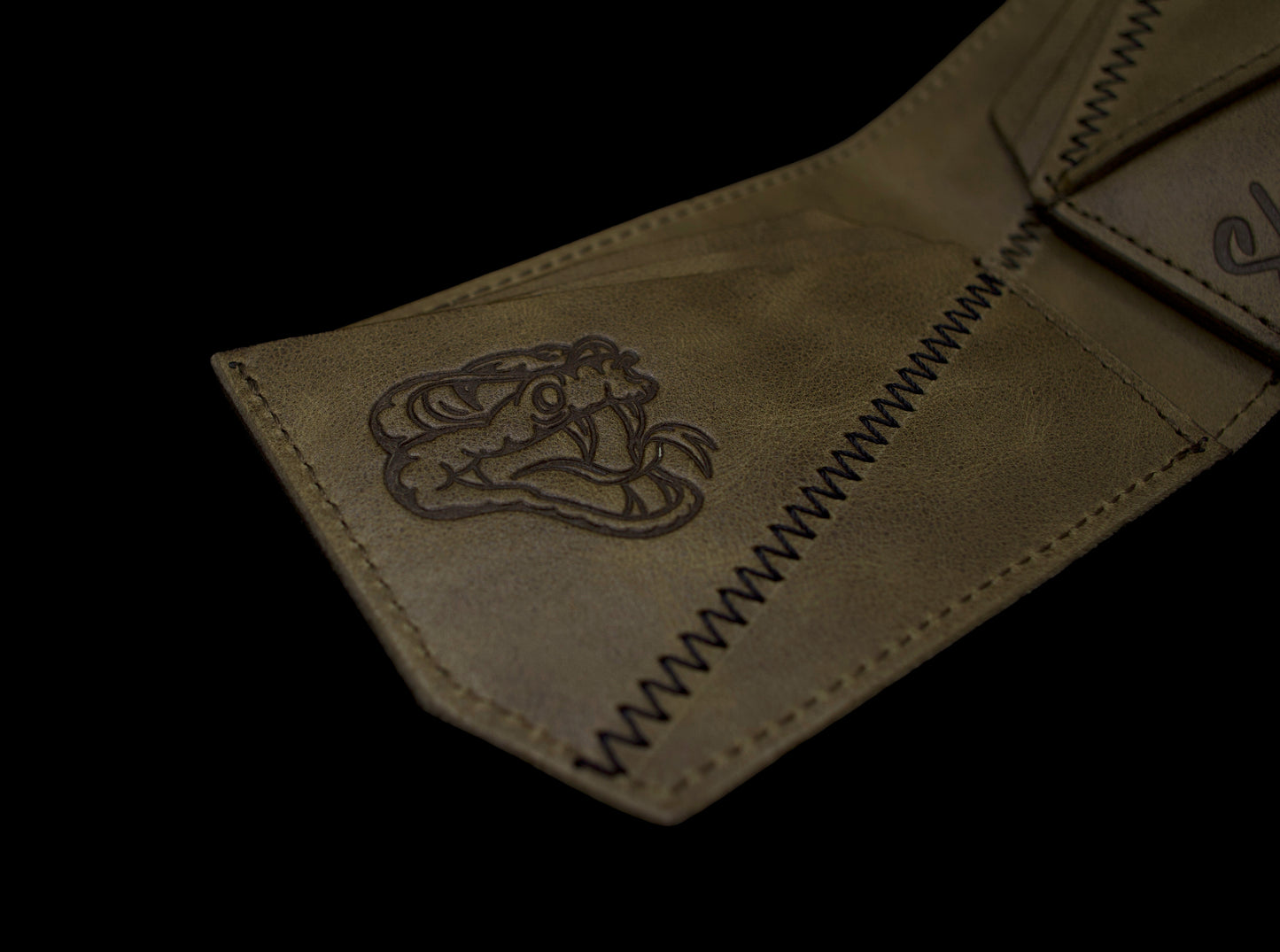 Skerocuda Nomad wallet