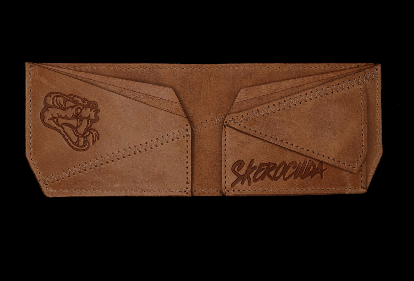 Skerocuda Timberland wallet