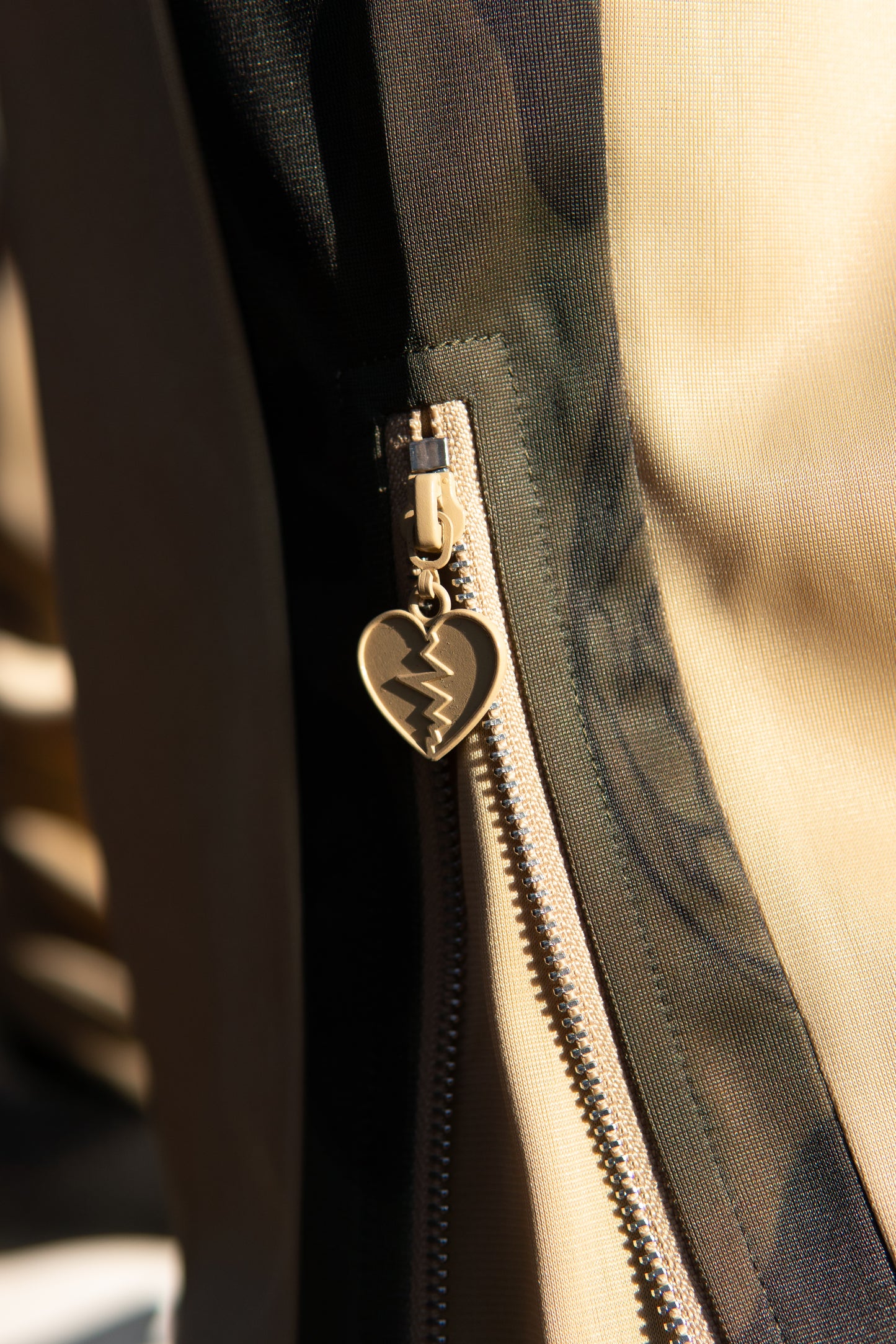 Teplákové kalhoty SANDSTORM