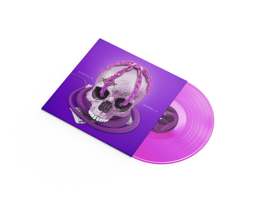 Medusa II : Evolved LP