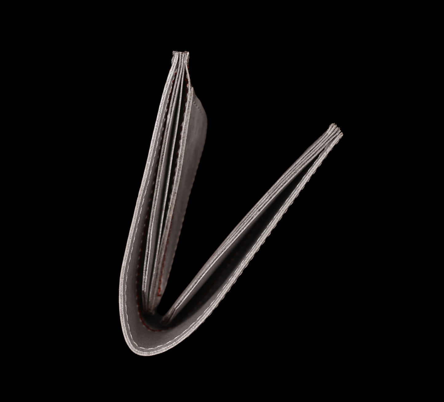 Skerocuda Earl Grey wallet