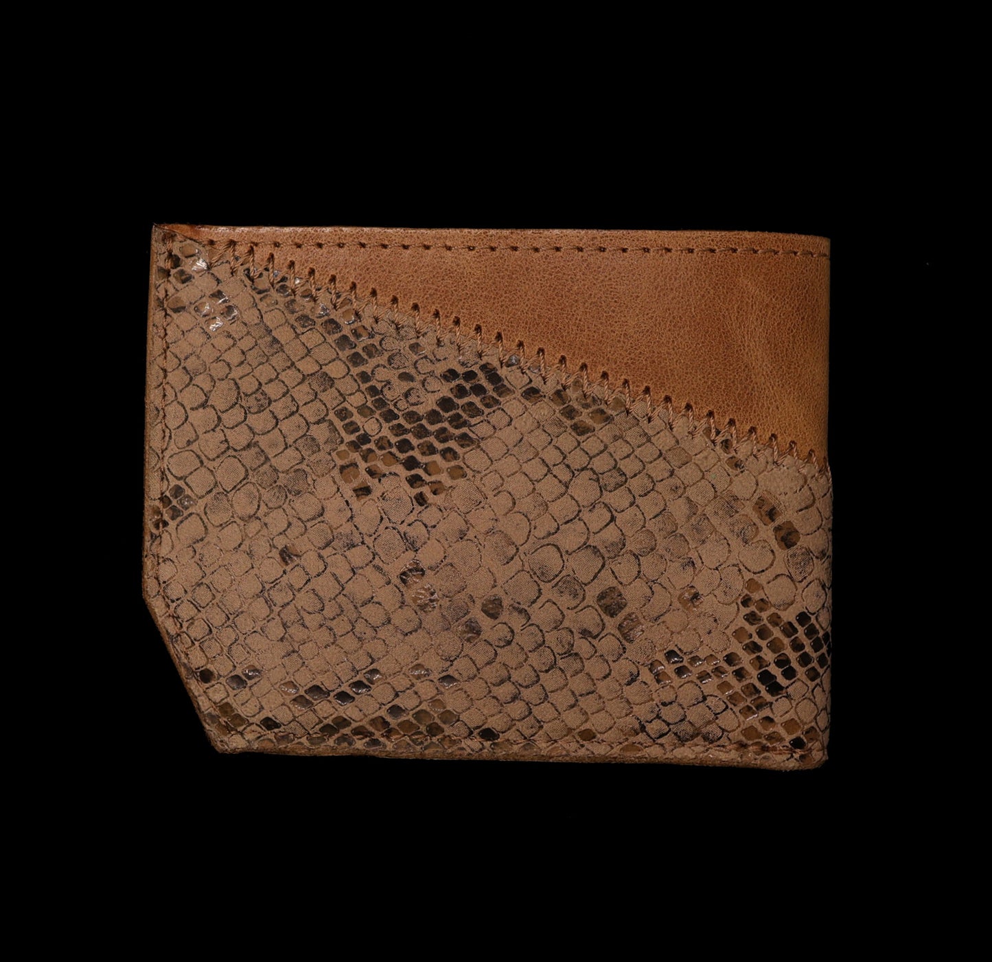 Skerocuda Timberland wallet